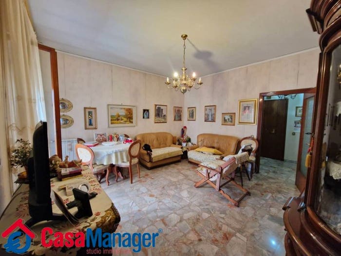 Appartamento bilocale in vendita in VIA CONSALVO, Fuorigrotta, Napoli