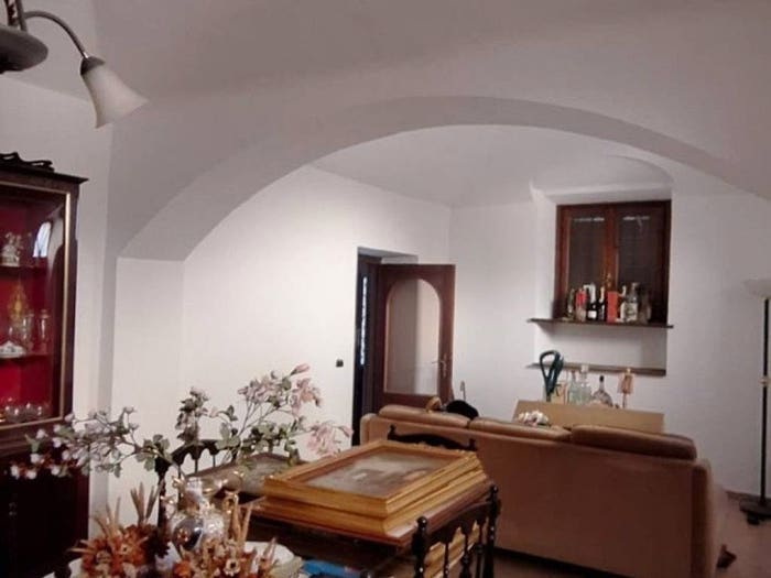 Casa trilocale in vendita in Via Febbraio, Centro, Borgosesia