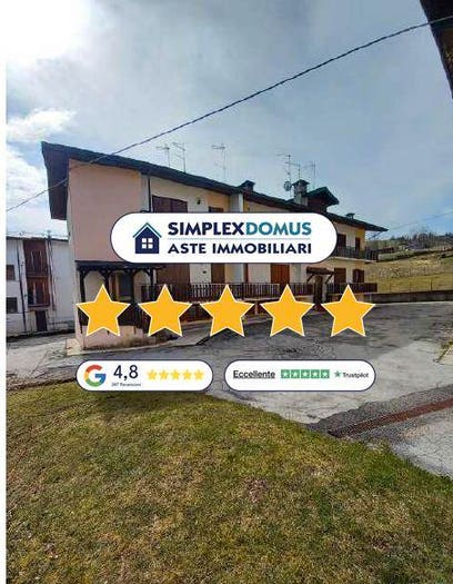 Appartamento trilocale in vendita in Belmonte, Tresché Conca, Roana