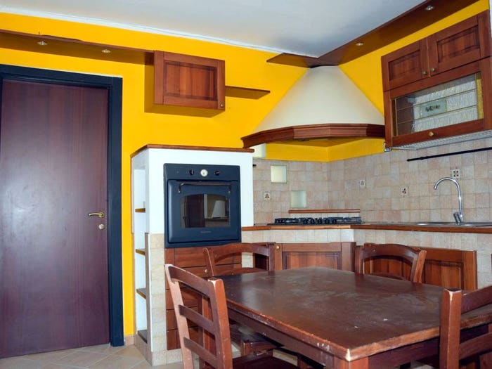 Appartamento quadrilocale in vendita in Via Balmafol, Centro, Bussoleno