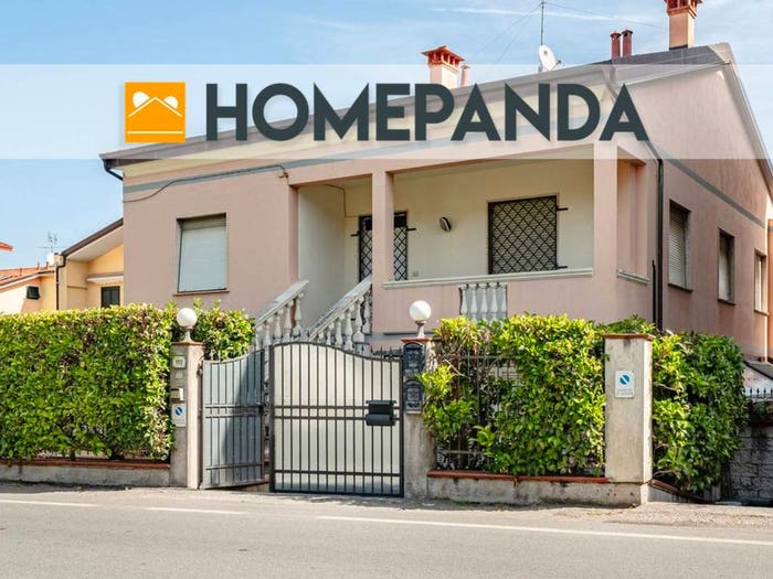 Casa con 6 locali in vendita in Via Aurelia Nord, Centro, Arcola