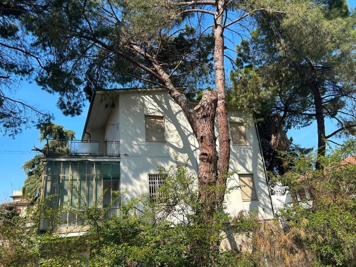Casa quadrilocale in vendita in VIA CICOGNANI, Faenza