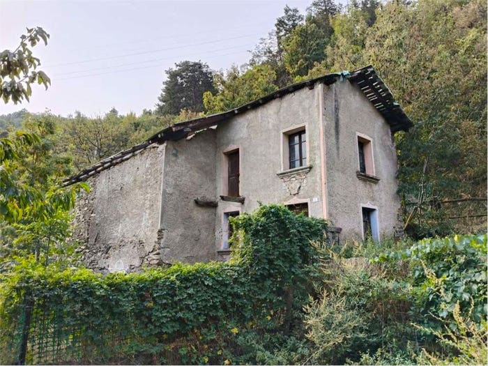 Casa quadrilocale in vendita in champlong martignon, Villeneuve