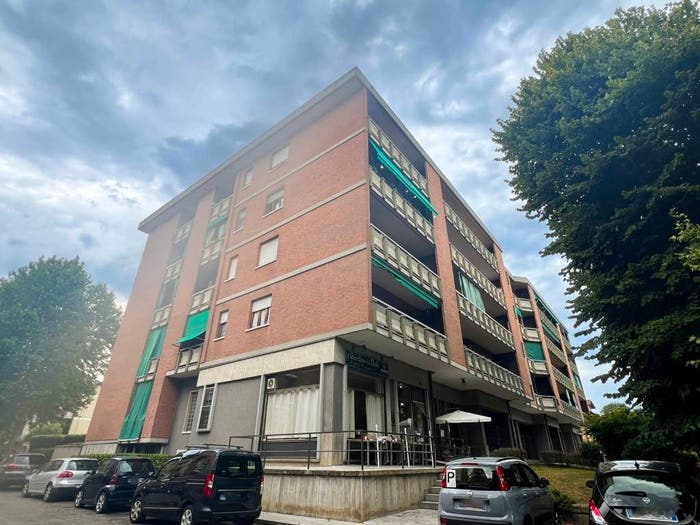 Appartamento quadrilocale in vendita in Corso Onorio Lisa, Cambiano