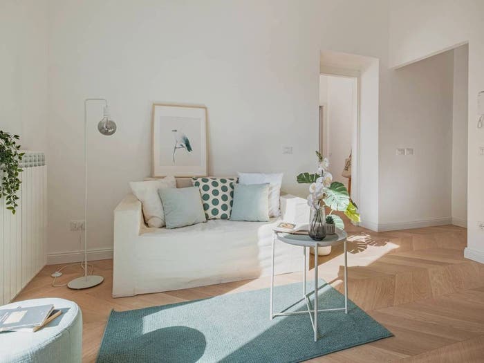 Appartamento bilocale in vendita in Via della Giuliana, Piazzale degli Eroi, Roma