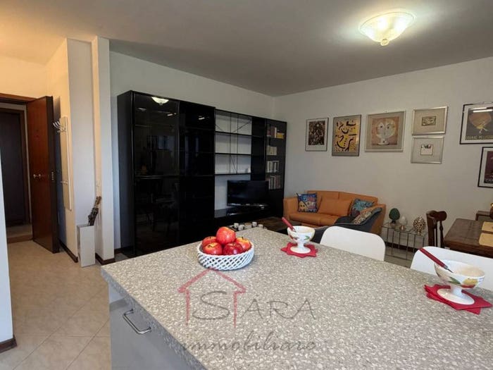 Appartamento trilocale in vendita in Via Verona, Ferri Santa Maria Annunziata, Albignasego