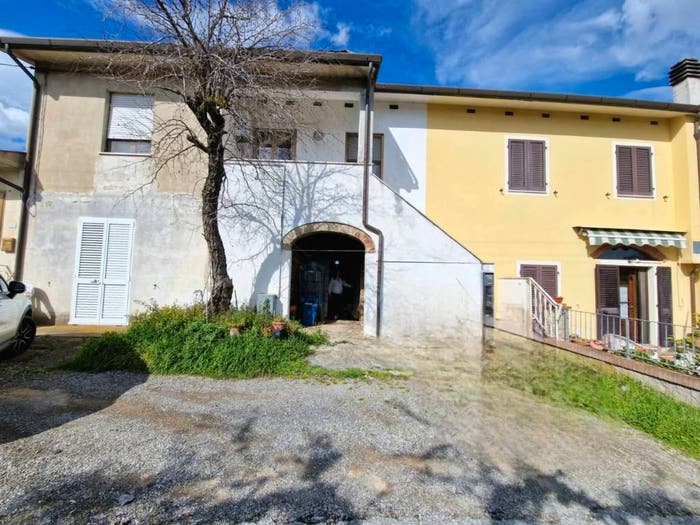Casa quadrilocale in vendita in Boschi, Casciana Terme Lari