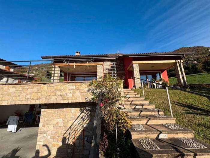 Casa trilocale in vendita in Via Berlinga, Adrara San Martino