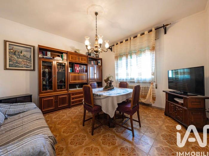 Appartamento trilocale in vendita in Via OLAO PIVARI, Formignana, Tresignana