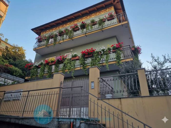 Appartamento quadrilocale in vendita in Via Vittorio Veneto, Celle Ligure Pecorile, Celle Ligure