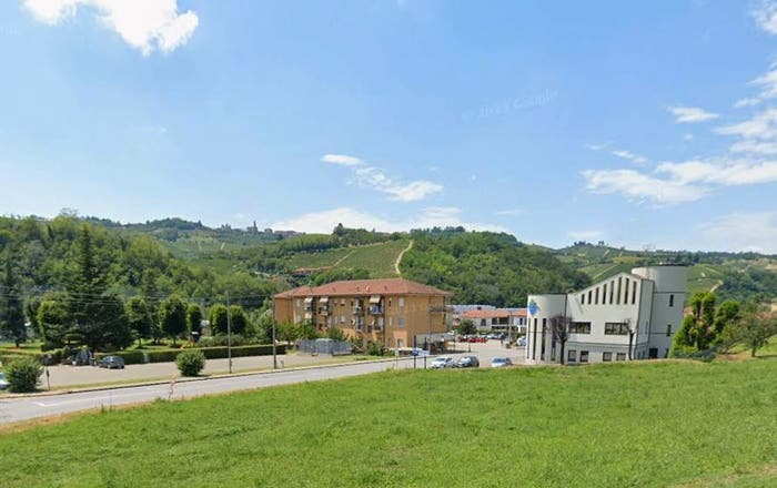 Appartamento bilocale in vendita in Via Alba Cortemilia, Ricca, Diano d'Alba