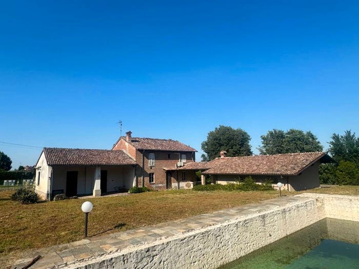 Casa con 5 locali in vendita in Strada Comunale, Pretta, Gazzola