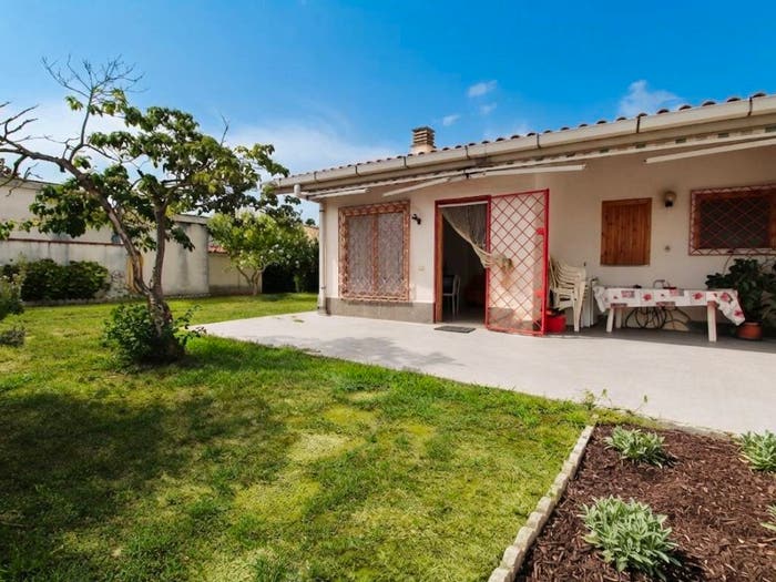 Casa trilocale in vendita in Via Orione, Colle Romito, Ardea