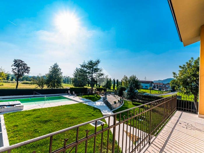 Casa con 6 locali in vendita in Cascina Larga, Costa di Mezzate