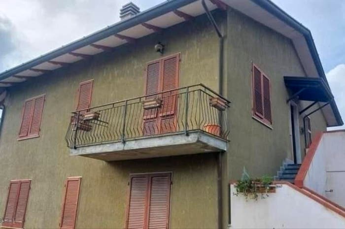 Casa con 6 locali in vendita in Romagnano, Massa