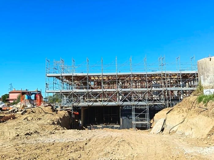 Appartamento trilocale in vendita in Via di Selva Candida, Casalotti, Roma