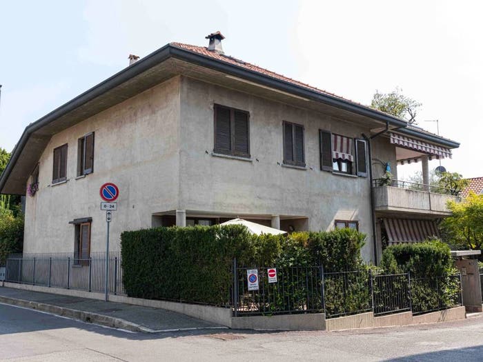 Appartamento con 5 locali in vendita in Via Papa Giovanni XXIII, Centro, Mariano Comense