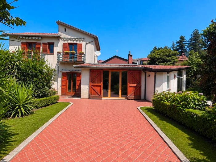 Casa con 5 locali in vendita in Via Pezze, Centro, Forino