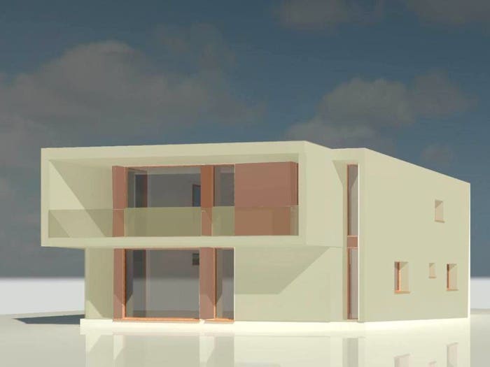 Casa con 5 locali in vendita in Via Roma, Centro San Lorenzo, Albignasego