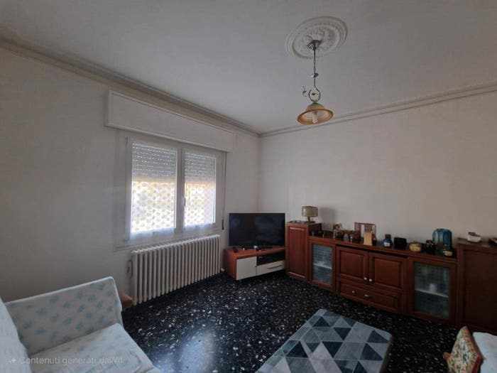 Appartamento quadrilocale in vendita in Via Camillo Benso di Cavour, Centro, Cavezzo