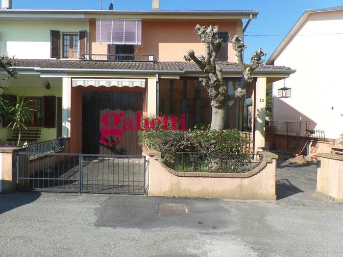 Casa con 5 locali in vendita in Via Biagio Rossetti, Gavello, Bondeno
