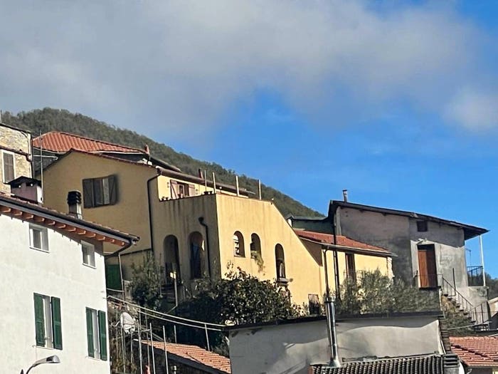 Appartamento trilocale in vendita in Via Camillo Benso di Cavour, Centro, Rezzo