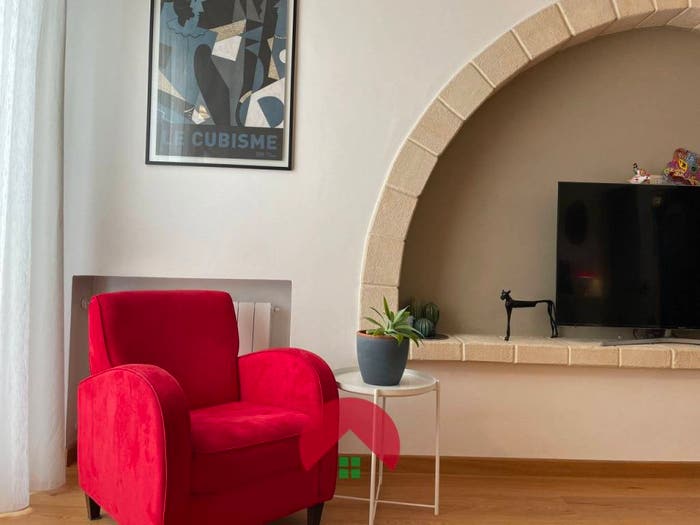 Appartamento trilocale in vendita in Via Lucana, Centro, Matera