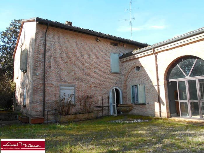 Casa con 6 locali in vendita in via bastia nuova, Lugo