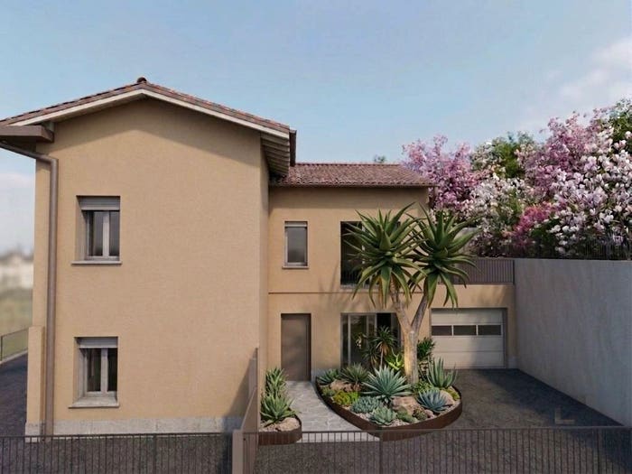 Case in Vendita e in Affitto - 2