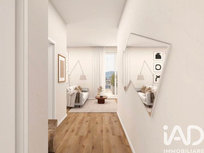 Appartamento bilocale in vendita in Via MICHELANGELO, Borghetto Santo Spirito