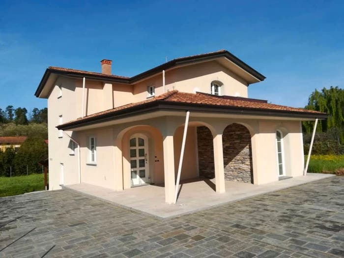 Casa con 6 locali in vendita in Via San Gennaro, Gragnano Lappato, Capannori