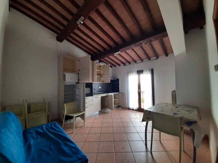 Appartamento bilocale in vendita in San Pietro in Palazzi Collemezzano Buca del Gatto, Cecina