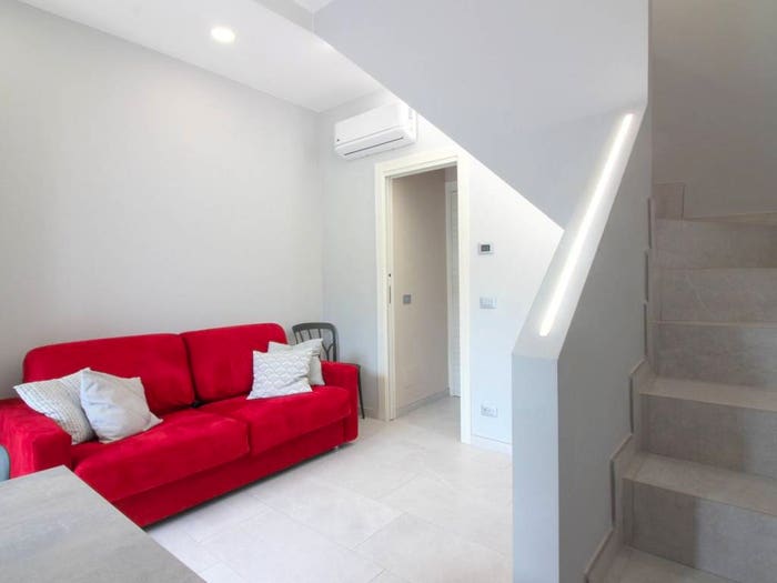 Casa quadrilocale in vendita in Via Mezzanotte, Pinarella, Cervia
