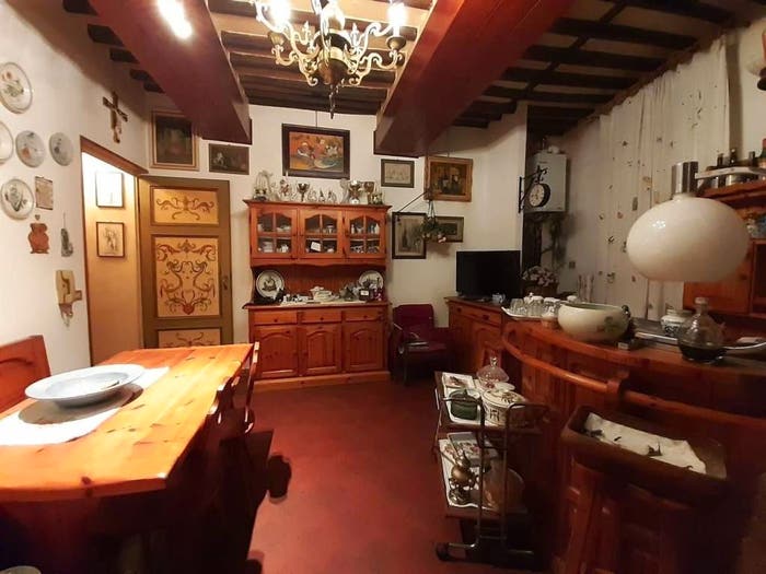 Appartamento con 5 locali in vendita in San Vito, Lucca