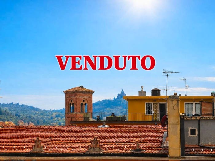 Appartamento quadrilocale in vendita in Marconi, Bologna