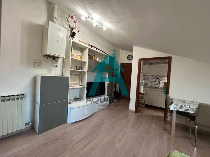 Appartamento bilocale in vendita in Via Umbria, Arbia, Asciano