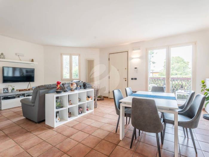Casa quadrilocale in vendita in Misano Adriatico