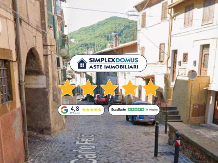 Appartamento trilocale in vendita in Via M Intreccialagli, Montecompatri, Monte Compatri