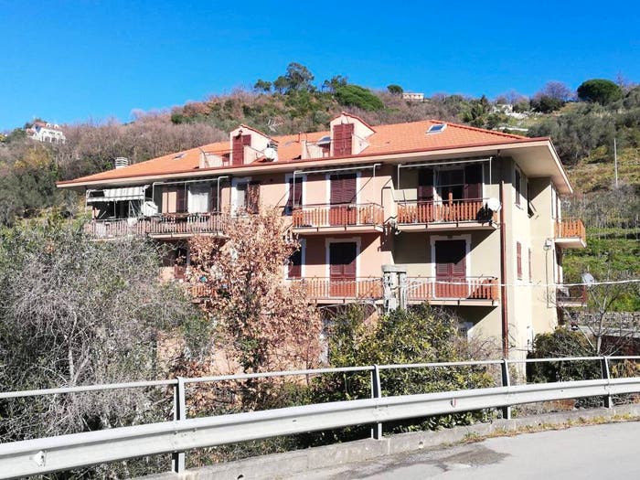 Appartamento bilocale in vendita in Località Crovetta, Centro, Moneglia
