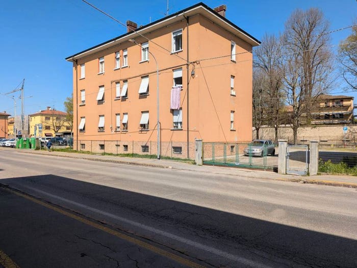 Appartamento quadrilocale in vendita in Centro, Nonantola