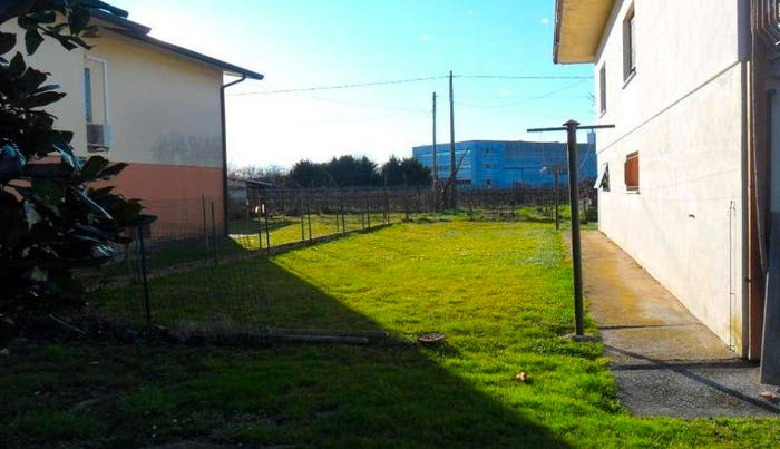 Casa trilocale in vendita in Via Garibaldi Cordignano TV, Centro, Cordignano