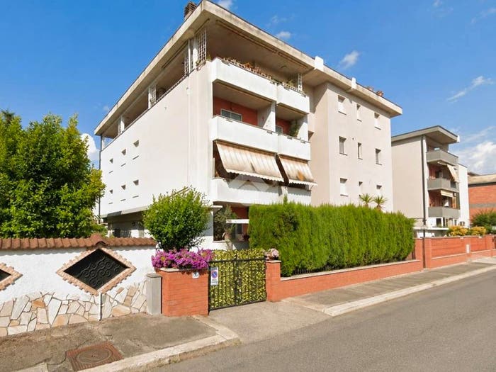 Appartamento quadrilocale in vendita in Via dei Latini, Centro, Pontinia