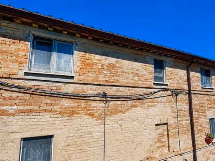 Casa con 5 locali in vendita in Contrada Misericordia No Number, Misericordia, Fermo