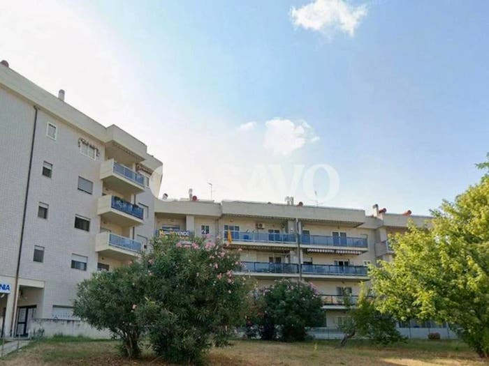 Appartamento quadrilocale in vendita in Via Rinascita, Ponserico Cretarossa, Nettuno