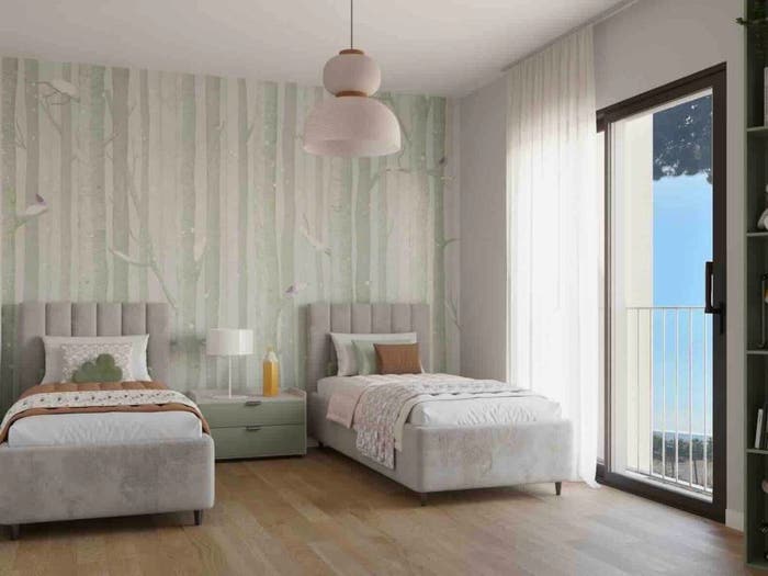 Casa con 5 locali in vendita in Via Olivella, Centro, Albano Laziale