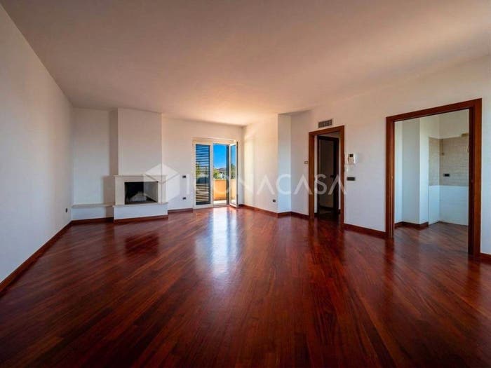 Appartamento quadrilocale in vendita in Via Giacomo Matteotti, Rodi Garganico