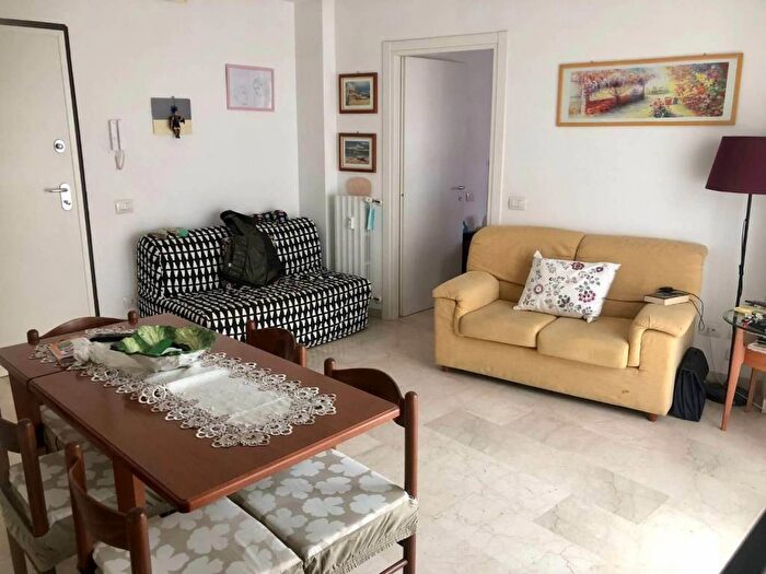 Appartamento bilocale in vendita in Adriatico, Ancona