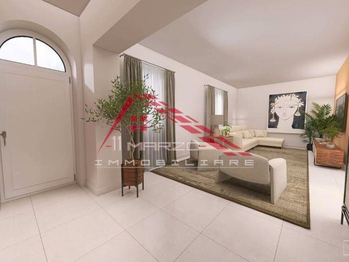 Appartamento con 5 locali in vendita in Via IV Novembre, San Frediano Nord San Casciano, Cascina