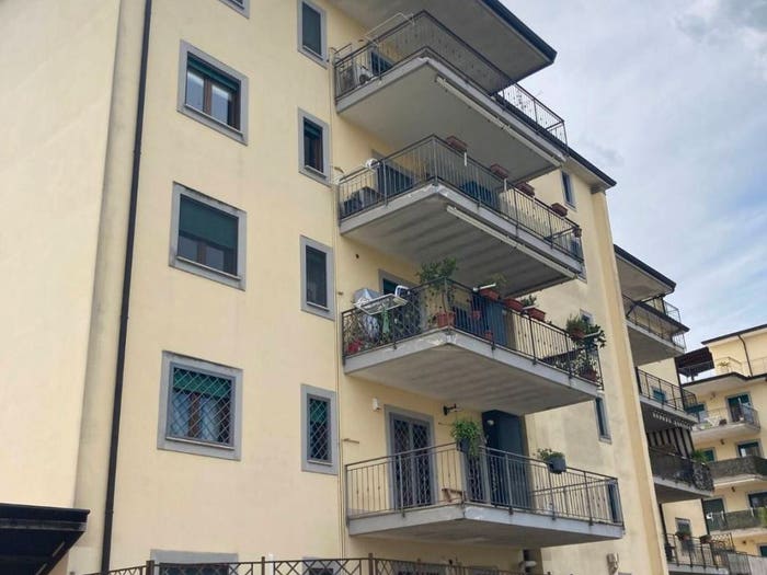 Casa con 5 locali in vendita in Via Sferracavalli, Centro, Cassino