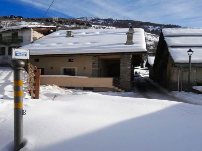 Appartamento bilocale in vendita in Via Serre, Centro, Sauze di Cesana